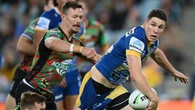 Moses and Eels reap reward for hard start
