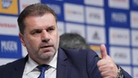Celtic boss Postecoglou out of quarantine