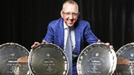 Dose of nostalgia if Winx owner wins Ipswich Cup