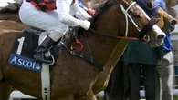 Ford after record in McKell Cup