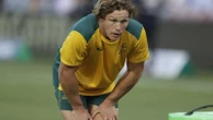 Big bodies a bonus for Wallabies: Hooper