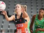 Giants' Hay embraces Super challenge