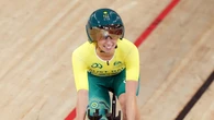 Greco, Petricola claim Aussie Paralympic gold