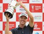 Aust Open golf to return in November