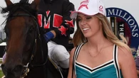 Away Game bid for Breeders Cup still ‘50-50’
