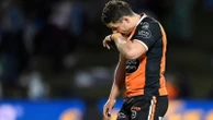 Tigers ready to bounce back from NRL rout