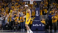 Pacers storm back to beat banged-up Knicks in NBA