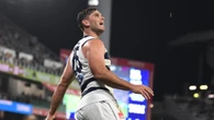 Cats record-breaker Hawkins to sit out Darwin road trip
