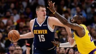 It’s no joke: Jokic cruises to third NBA MVP award