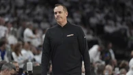 Phoenix Suns fire coach Frank Vogel after playoffs loss