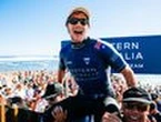 Huge career win for Margaret River surfer Jack Robinson