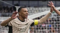 Kylian Mbappe confirms exit from Paris Saint-Germain