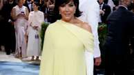 Kris Jenner diagnosed with a 'little tumour'