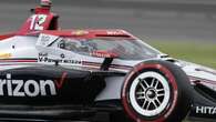 Power second as Palou wins Indy GP, retakes points lead