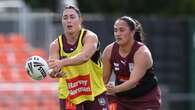 Setbacks drove Teitzel to Maroons pinnacle in Origin