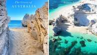 The ‘Greece look-alike’ WA beach you NEED to visit