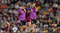 Lions coach perplexed at spate of serious knee injuries