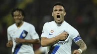 Big Inter win leaves Frosinone sweating over relegation