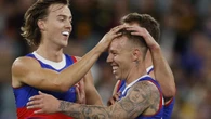 ‘Lot of heart’: Dogs’ celebrations answer criticism