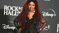 I'm still trying to fine-tune my life, says Chaka Khan