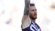 liveLive updates: Dockers remember McCarthy ahead of Swans clash