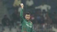 Shakib's four-for inspires Bangladesh win over Zimbabwe