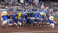 Kewell's Marinos earn Asian Champions League advantage