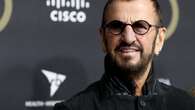 Ringo Starr requested positive tracks for new EP