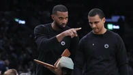 Hornets appoint Celtics assistant coach Charles Lee