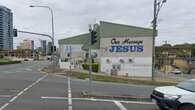 Body found at Gold Coast church