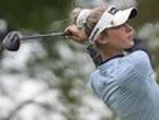 Kyriacou upstages big-name Aussies at LPGA Tour event