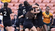 Daughter of former All Black Joseph to make NZ debut