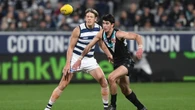 Injury-hit Port make four changes for Geelong game