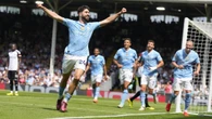 Man City control Premier League race with Fulham stroll