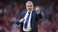 Defiant Postecoglou offers Tottenham fans renewed hope
