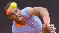 Nadal the gladiator in Rome comeback triumph