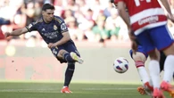 Real Madrid rest starters but still rout Granada 4-0
