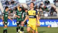 Sydney can't clock off to Mariners' Fergie Time threat