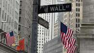 Wall St gains ahead of Fed officials' remarks