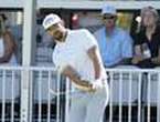 Gotterup eyes maiden PGA Tour win in Myrtle Beach