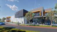 Massive supermarket set to transform growing Perth suburb