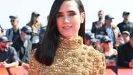 Jennifer Connelly 'didn't watch movies' before her acting career