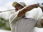 Day slips, McIlroy rises at Wells Fargo Championship
