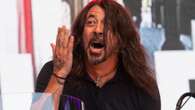 Foo Fighters dedicate My Hero to the late Steve Albini