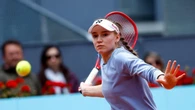 Defending champion Rybakina withdraws from Italian Open