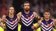 Serong’s high praise for Pearce amidst McCarthy tragedy