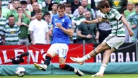 Celtic to retain Scottish crown after beating Rangers