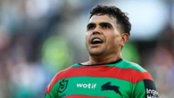 I've seen a change in Latrell during suspension: Hornby