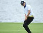 Leader Gotterup goes on birdie-blitz, Endycott falters