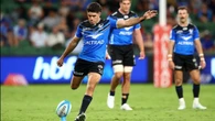 Ben Donaldson scores 23 points as Force crush Drua